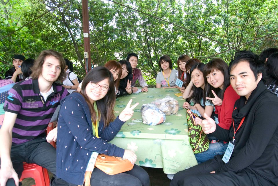 2011 Spring Cultural Trip
