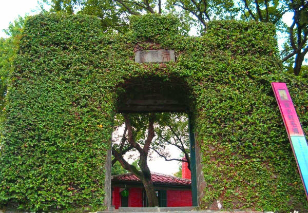 Fort San Domingo