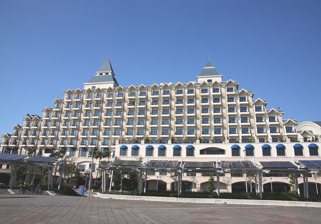 The Fullon Resort
