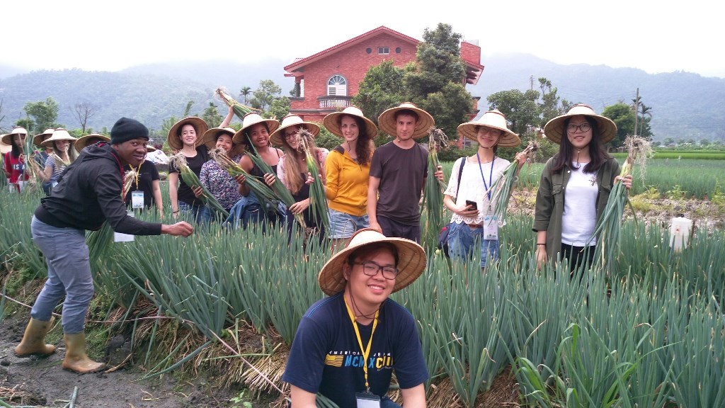 One-day Tour  to Gueishan Island, Yilan 