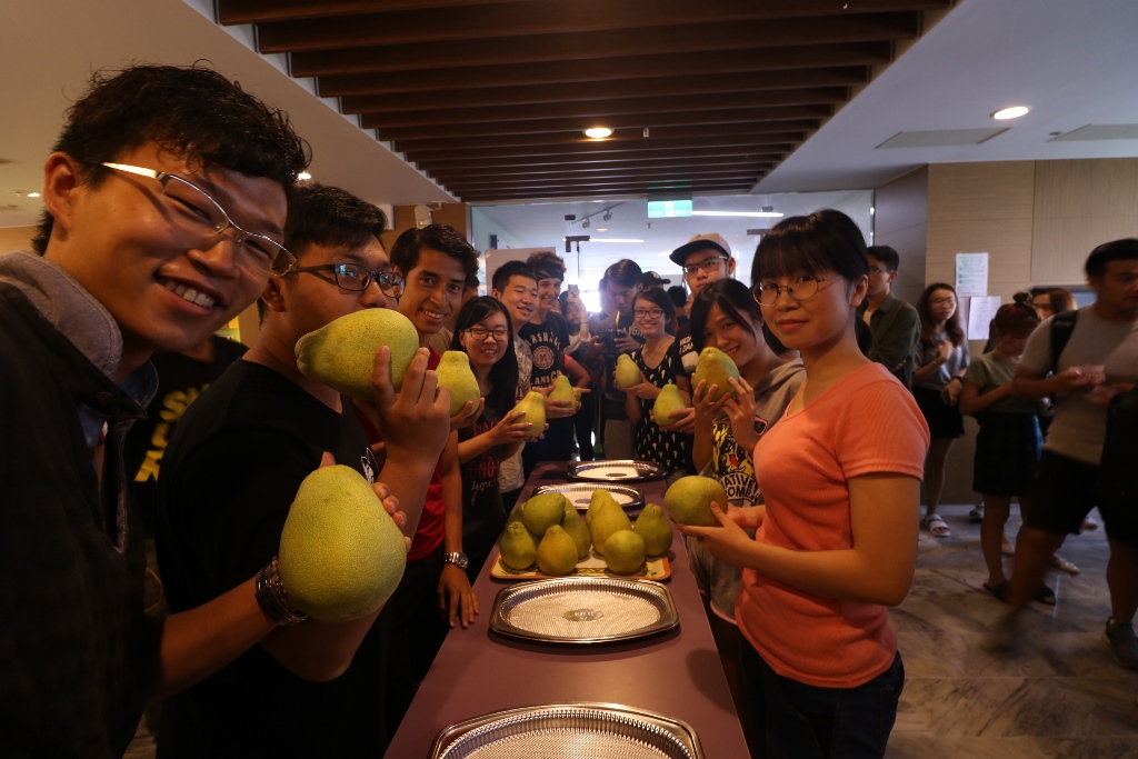 Mid-Autumn Festival Party