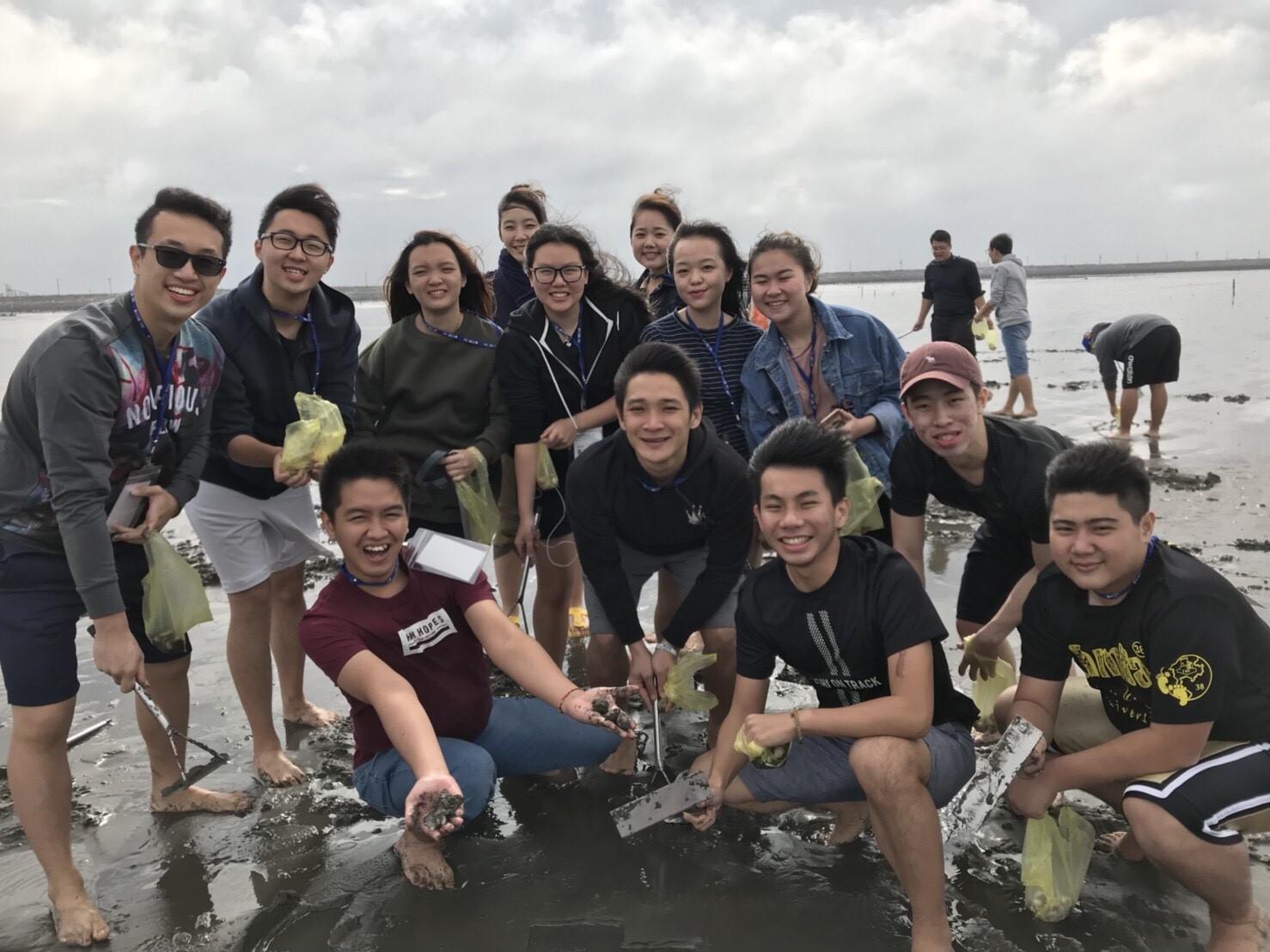 November 25-26, 2017 Cultural Trip in Taichung