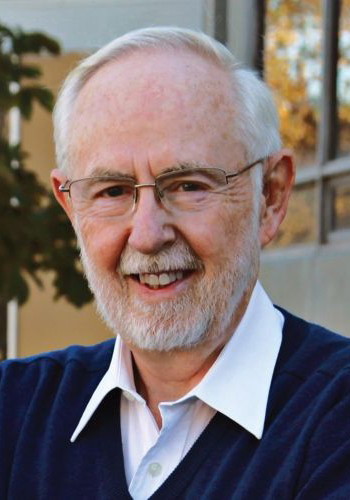 Prof. Arthur B. McDonald