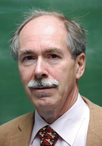 Prof. Gerardus't Hooft