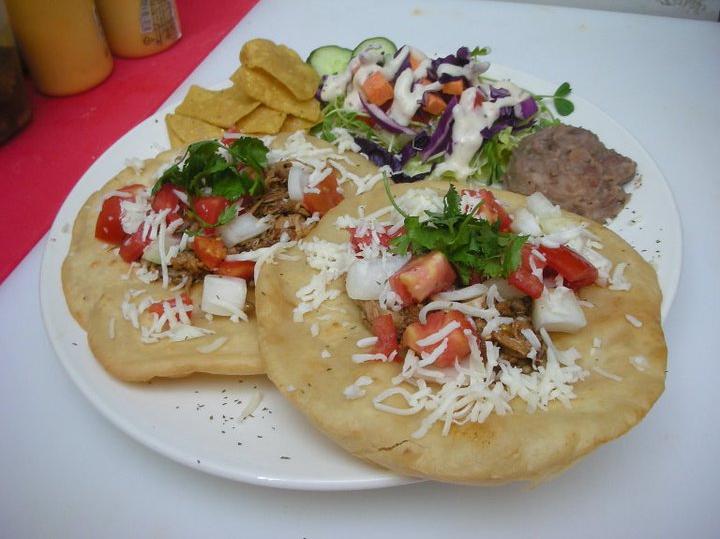 Tostada