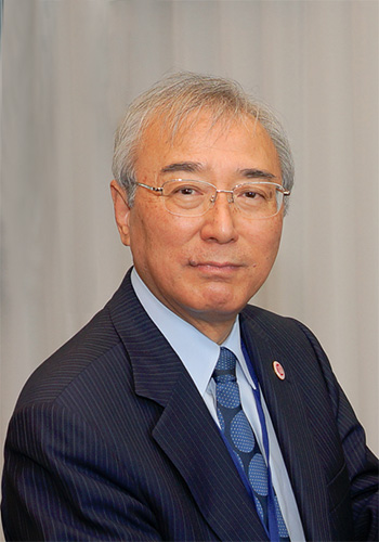 Dr. Masakazu Anpo