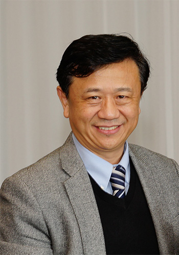 Dr. Andy Xue-Liang Sun