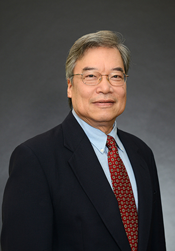 Dr. Philip Li-Fan Liu
