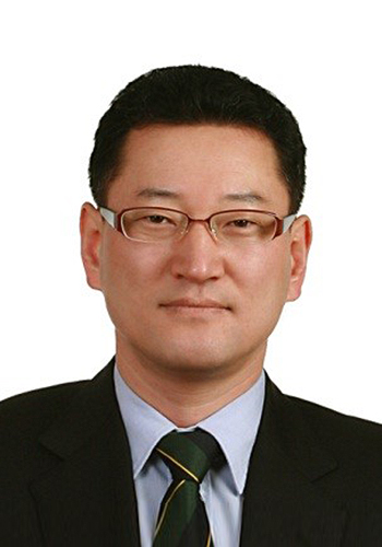 Dr. Yong Jin Kim