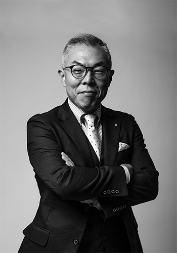Mr. Ishihiro Seko