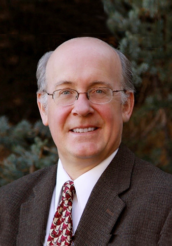 Dr. Daniel J. Scheeres