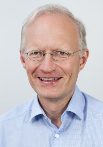 Dr. Christian Schwermann