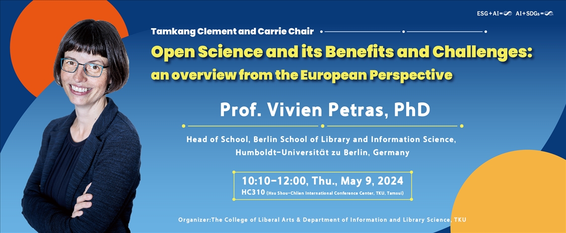 Open Science and its Benefits and Challenges: an Overview from the European Perspective