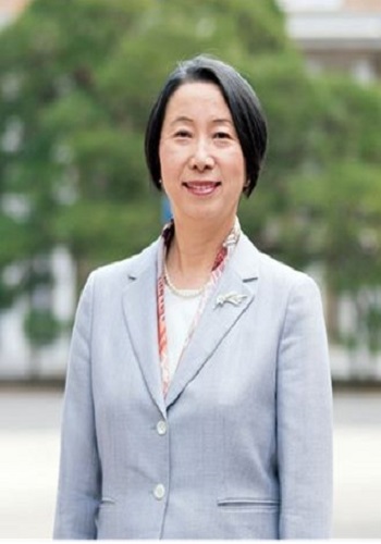 Dr. Yuko Takahashi