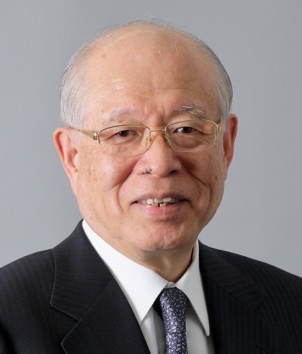 Dr. Ryoji Noyori