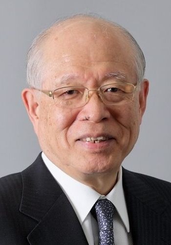 Dr. Ryoji Noyori
