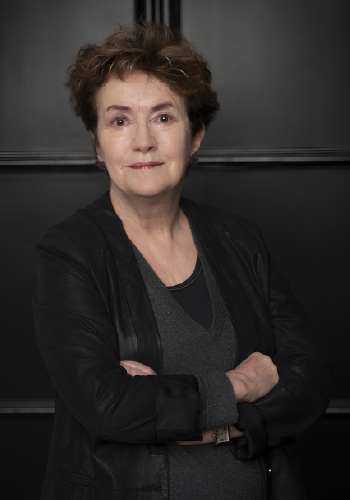 Dr. Dame Linda Colley